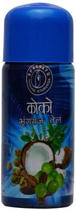 SHARMAYU CoCo Bhringraj Tel 100ML