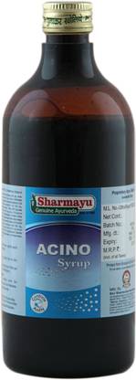 SHARMAYU Acino