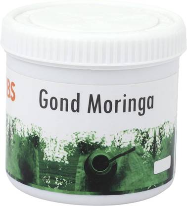 Hakim Suleman's Gond Moringa