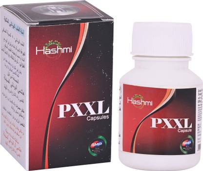 Hashmi Long Time Tablet For Men