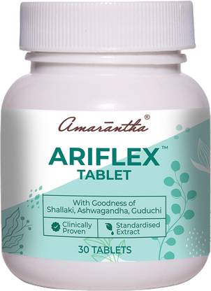 Amarantha Ariflex Tablet (30's)