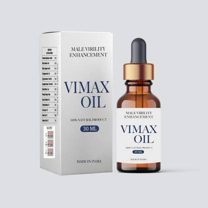 A 2 z Vimax Oil For Men Health