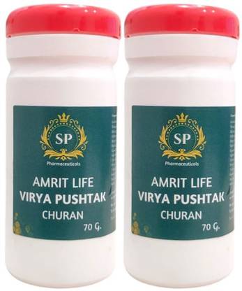 SP PHARMACEUTICALS AMRIT LIFE VEERYA PAUSHTIK CHURAN