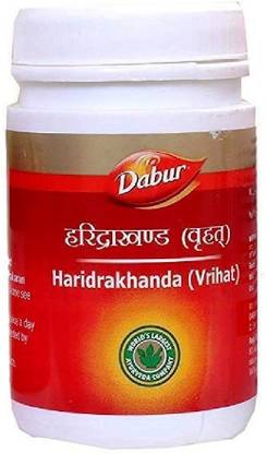 Dabur Haridrakhand (Vrihat)