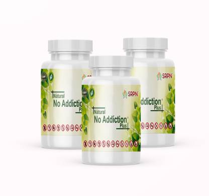 NO ADDICTION ADDICTION KILLER