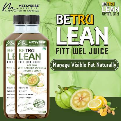METAVERSE Set Off on Your Transformational Voyage with Ayurvedic Weight Loss Elixir
