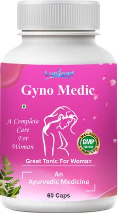 Lupicad gynomedic