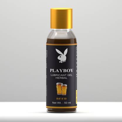 Redtize Herbal Lubricant Gel 50ml – Smooth, Long-Lasting Water-Based Lube Lubricant