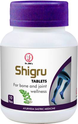 JRK's SHIGRU TABLETS