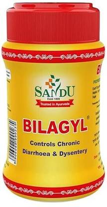 Sandu Bilagyl | 250g | Helps to control chronic diarrhea