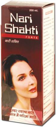 Keshav Nari Shakti Syrup