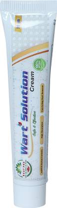 ROOT PRO Wart Solution ( Masse KI cream )