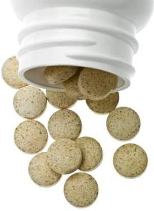 ZYREX Indian Berry / Fish Berry Seeds Tablets-60 Tablets Pack.