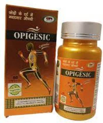 OPIGESIC Opigesic_Capsule