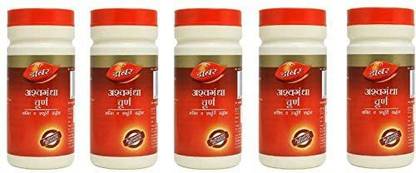 Dabur Ashwagandha Churna 60 GM Immunity Booster