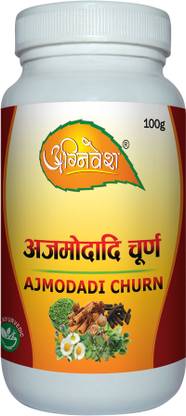 agnivesh AJMODADI CHURNA