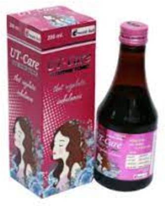 OPIGESIC UT Care Syrup