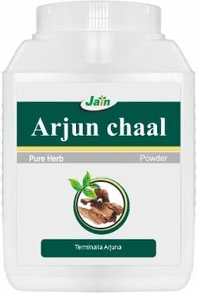 Jain Arjun Chaal Powder