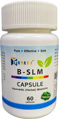 YAYATI B-SLIM CAPSULE