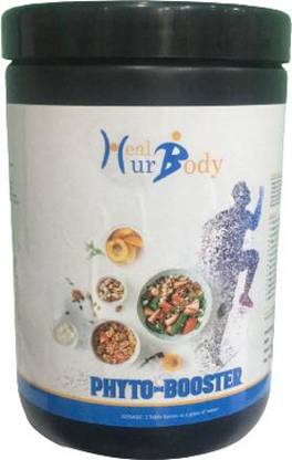 Healurbody Phyto-Booster