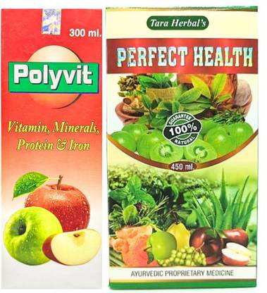 PERFECT HEALTH Tonic 450ml