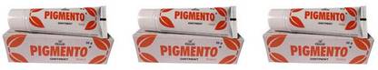 CHARAK Pigmento Ointment Pigmento Ointment 50g For maintain healthy skin