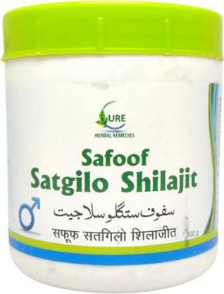 CURE HERBAL REMEDIES (100g) (Pack Of 2)