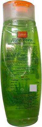LAWISH ALOE VERA 200 ML