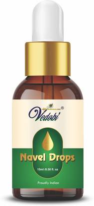 VEDOBI Navel Drop 15 ml
