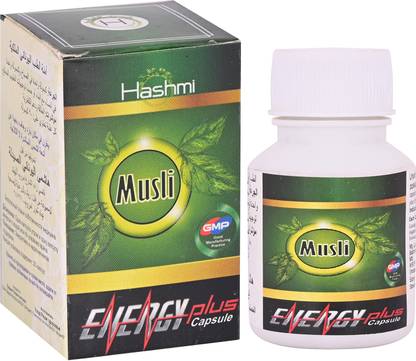 Hashmi M