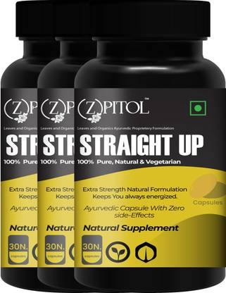 ZPITOL Straight Health Power Medicine For Men _ Effective Result _ Stress Free