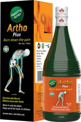AMRITH NONI Artho Plus Joint Support Syrup