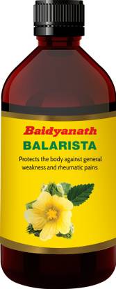 Baidyanath Balarist - 450 ml