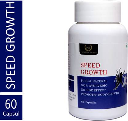 pravedic herbs SPEED GROWTH(HIGHT UP)