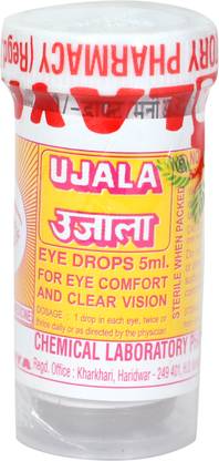 ujala EYE DROP