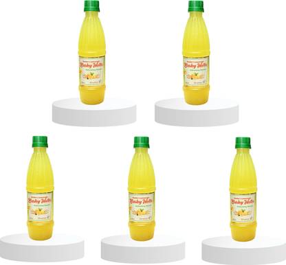 Shelter Natural Lemon Barley Solution | Aids in Kidney Stone Relief & Urinary Wellness