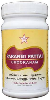 skm Parangipattai Chooranam