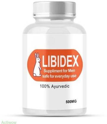libidex Capsules For Rooted in Strength, Grown in Confidence W88