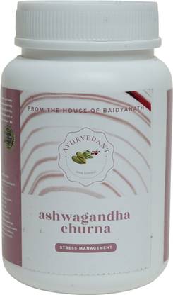 Ayurvedant Ashwagandha Churna