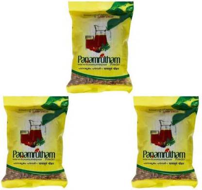 Vaidyaratnam Panamrutham Powder 40 G (Set of 3)