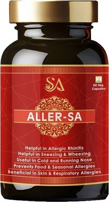 Sire Ayurveda ALLER-SA