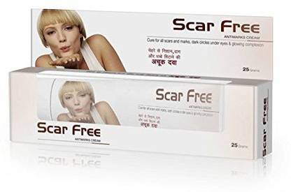 Austro Labs SCAR FREE ANTI MARKS CREAM