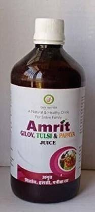 ONLY AYURVED Amrit Ras