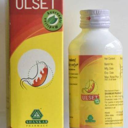 SHANKAR PHARMACY LIQUID