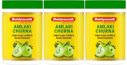 Baidyanath Amlaki Churna
