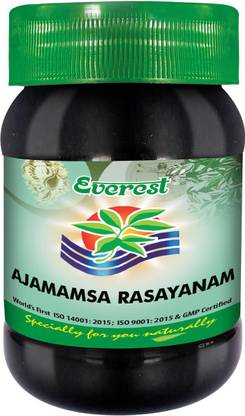 EVEREST AJAMAMSA RASAYANAM 200GM