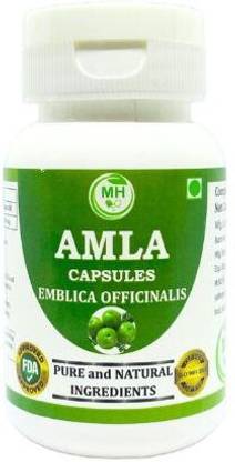 MORSAN HEALTHCARE CAPSULES (COMBO PACK)