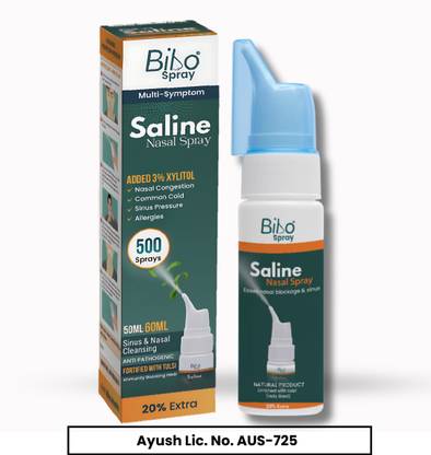 BIBO 60ML Pack