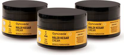Gynoveda Anti Pigmentation Ayurvedic Cream