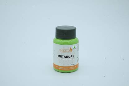 panchved MetaBurn Tablets